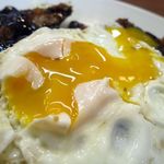 塚本 マルヤ - 目玉焼きはテンションが上がるのです（笑）