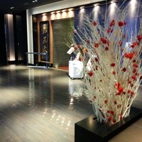 ホテルオークラ 中国料理「桃花林」 日本橋室町賓館 - 