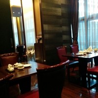 ホテルオークラ 中国料理「桃花林」 日本橋室町賓館 - 