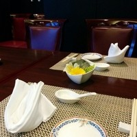 ホテルオークラ 中国料理「桃花林」 日本橋室町賓館 - 