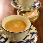 ラ・スタッラ - 2015/06/26