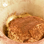 ラ・スタッラ - 2015/06/26：ティラミス