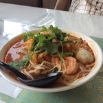 タイキッチン チャバ - 