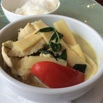 タイキッチン チャバ - 