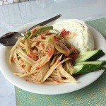 タイキッチン チャバ - 