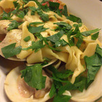 TRATTORIA AL SODO  - 