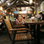 Goofy Cafe & Dine - 2015年05月13日　店内