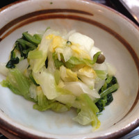 とんかつ まい泉 青山本店 - 