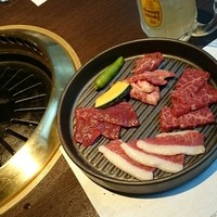 馬桜 下通り店 - 