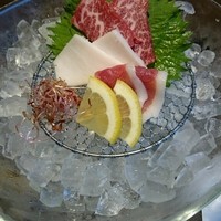 馬桜 下通り店 - 