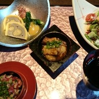 馬桜 下通り店 - 
