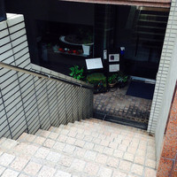 ラ ターブル ド クラージュ - 