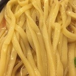 彩色ラーメン きんせい総本家 夢風 - 2015冷やし第6弾「貝醤油の冷やしラーメン」