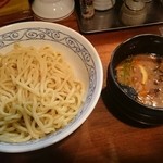 麺座ぎん - 