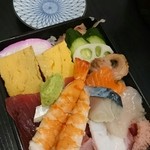 Sushi Toku - 