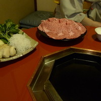 三嶋亭 本店 - 