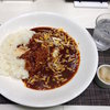 カレーショップトップス エキュート大宮店