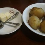 じゃがいも（前菜）