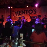 ライブハウス・ケントス - 