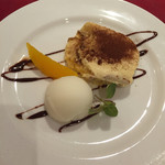 2Leoni - 二種のデザート 2015.06