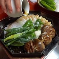 三嶋亭 本店 - 