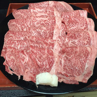 三嶋亭 本店 - 
