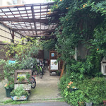 スパイスカフェ - 