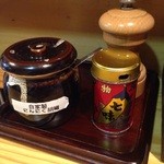 らーめん侘助 - 