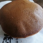 小泉製菓 - 林檎どら