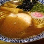 らーめん侘助 - 