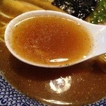 らーめん侘助 - 