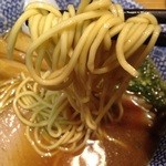 らーめん侘助 - 