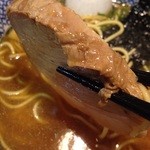 らーめん侘助 - 