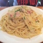 ラブアップル - カルボ