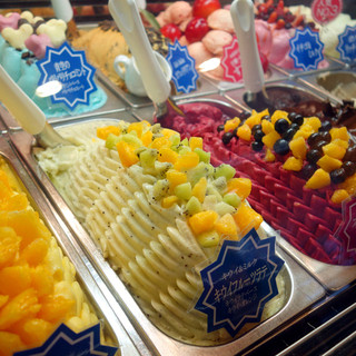 メルカート セントラレ_1