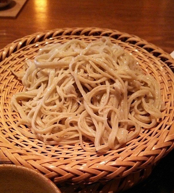 Gen Soba Kochi