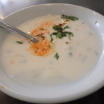 カーン・ケバブ・ビリヤニ - ライタ