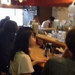 らーめん侘助 - 