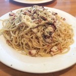 ラブアップル - タコ！うまし！