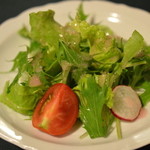 ラララカフェ - 