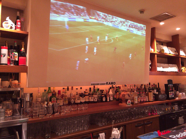 dining & bar ESTADIO Shibuya Ten photo 5