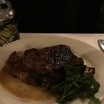 MORTON'S THE STEAKHOUSE - ヒレ