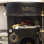 ファーム トゥー ユー - Farm To You の薪釜 