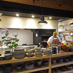 ファーム トゥー ユー - ヒース・セラミック社のお皿