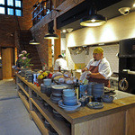 ファーム トゥー ユー - 美味しそうな薪釜焼きのパン