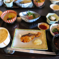 日本料理 「さくら」   ヒルトン東京お台場 - お昼御膳