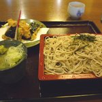 3941918 - 天ざる/980円