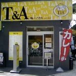 T&A - 