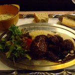 フランス料理店 牛肉食堂 COWBELL - 