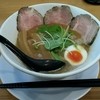 麺人 ばろむ庵